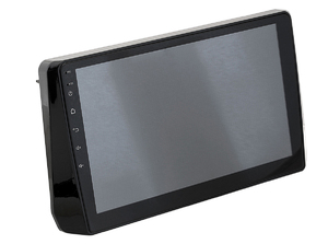 Рамка Incar для UMS TOYOTA Camry 2021+, 10" (тип5) China market (макс компл), фото 4