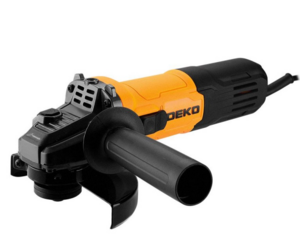 Углошлифовальная машина (УШМ) DEKO AG950DK, 125мм, 950 Вт, фото 3