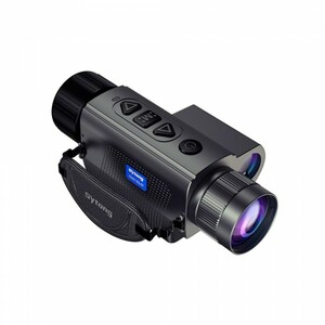 Тепловизионный монокуляр Sytong XS06-25LRF 640*512/25mm, дальномер, фото 3