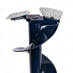 Шнек под шуруповерт ALTAY ENERGY MINI 110R правое вращение (SAE-110RM) Тонар, фото 3