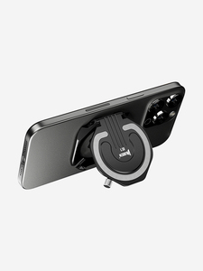 Фонарь для смартфона Wuben E1 Black, фото 4