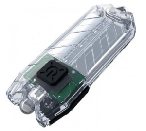 Фонарь NITECORE TUBE V2.0 55 Люмен, 25 м, 58 ч, Micro-USB, 19455, фото 2