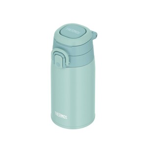 Термокружка THERMOS JOS-400 MBL 0.4л (голубая), фото 3