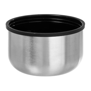 Термос (HS.TM-017-500) 500ML (широкое горло, чехол) TONAR, фото 5