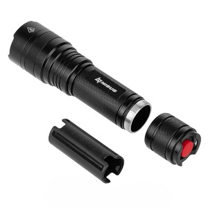 Фонарь ручной 950 LM, IP46, USB (N-FR-L6-H) NISUS PRO, фото 7