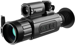Тепловизионный прицел Sytong AM06-50LRF, фото 2