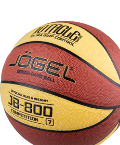 Мяч баскетбольный Jögel JB-800 №7, фото 5