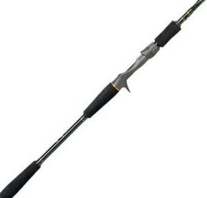 Удилище кастинговое Abu Garcia Svartzonker Heavy Lure 8’10 40-140g, фото 2
