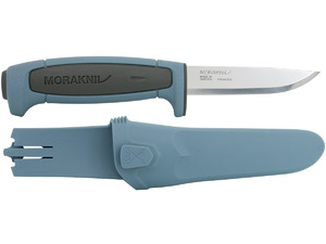 Нож Morakniv Basic 546 (S) Limited Edition 2022, нержавеющая сталь 14048