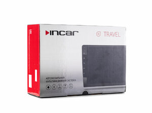 Nissan X-Trail II 07-14 (TRAVEL Incar ANB-6208) Android 10 / 1280x720 / 2-32 Gb /  Wi-Fi / 10 дюймов, фото 7