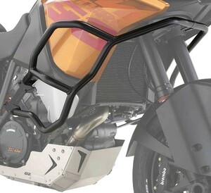 Дуги безопасности GIVI KTM 1050 Adventure/1090 Adventure/1190 Adventure