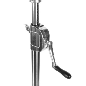 Стойка GreenBean Titan PRO 225WU WIND-UP на колесах, фото 10