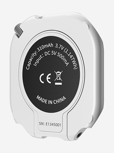 Фонарь для смартфона Wuben E1 White, фото 4