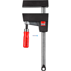 Струбцина BESSEY корпусная лёгкая 300/80, 1.5 кН UK30 UniKlamp, фото 2