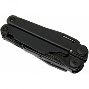 Мультитул LEATHERMAN Surge Black 21 инстр., 7,9/11,5 см, чехол Molle, фото 8