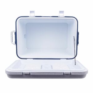 Контейнер изотермический Camping World Thermobox 60 (цвет: тёмно-синий), фото 12