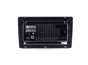 UNIVERSAL 9" Incar DTA2-7709op (Android 10) / 1280*720 / Wi-fi / DSP / 2GBx32GB / Optical, фото 3