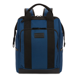 Рюкзак Swissgear 16,5", синий/черный, 29x17x41 см, 20 л, фото 1