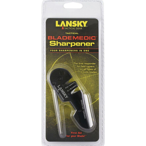 Точилка для ножей Lansky Blademedic PS-MED01, фото 6