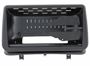 Рамка Incar для UMS RENAULT Clio 2005-2014, 9", фото 2