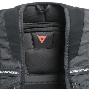 Рюкзак Dainese D-MACH BACKPACK Fluo-Red (22.2 L), фото 2