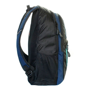Рюкзак Wenger 15", синий/черный/бирюзовый, 33x15x45 см, 22 л, фото 2