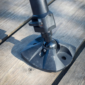 Кресло рыболовное JRC Cocoon II Relaxa Recliner Chair, фото 3