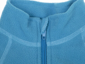 Комбинезон флисовый Norfin KIDS THERMO BLUE 04(голубой р.140-146), фото 10