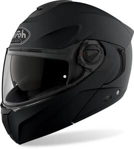 Шлем Airoh SPECKTRE COLOR Black Matt M, фото 1