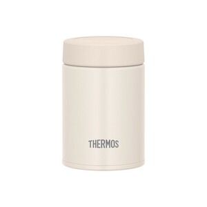 Термос для еды THERMOS JBZ-201 LV 0.2л (сливочный), фото 1