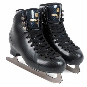 Фигурные коньки TechTeam Rental F3 (Lady) black,  р. 36, фото 3