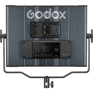 Осветитель светодиодный Godox LDX100R, фото 6