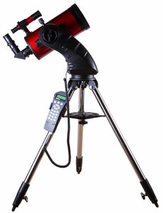 Телескоп Sky-Watcher Star Discovery MAK127 SynScan GOTO, фото 2