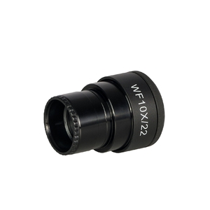 Окуляр MAGUS ND10R 10х/22 мм с сеткой и диоптрийной коррекцией (D 30 мм), фото 3