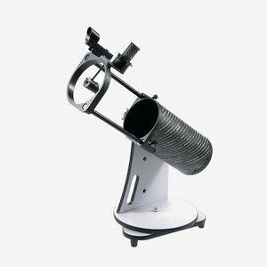 Телескоп Sky-Watcher Dob 130/650 Heritage Retractable, настольный, фото 2