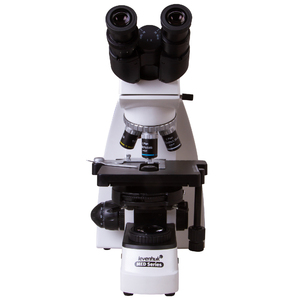 Микроскоп Levenhuk MED 45B, бинокулярный, фото 4