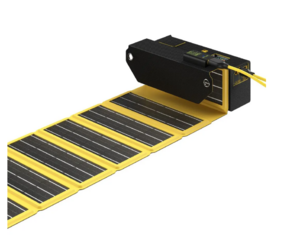 Солнечная батарея для пауэрбанка SHARGEEK STORM2 (SP16), фото 2