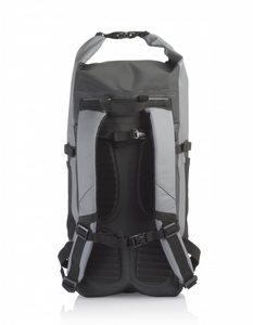 Рюкзак водонепроницаемый Acerbis X-WATER Black/Grey (28 L), фото 2