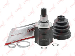 ШРУС внутренний L LYNXauto CI-3758. Для: LEXUS ЛЕКСУС RX350-400h 04-08, фото 2