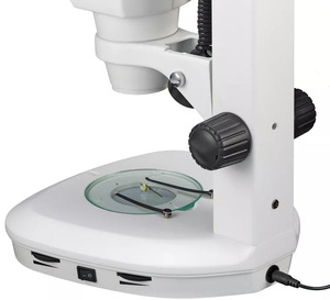 Микроскоп стереоскопический Bresser Science ETD-201 8—50x Trino, фото 6