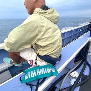 Влагозащитная сумка Stream Trail Sakosh Turquoise, фото 2