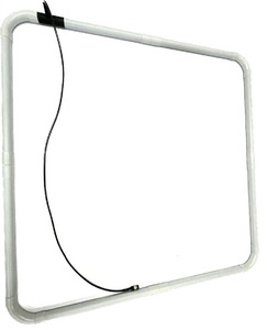 Импульсный металлоискатель глубинный Magic Lab Delta 100 (рамка 200), фото 2