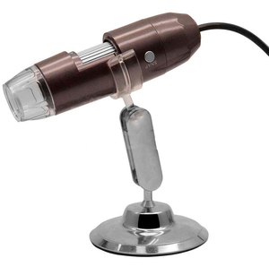 USB-микроскоп цифровой iCartool, 2 Мпикс, 50–1000x (IC-V317), фото 1