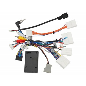 UMS-провод InCar для INFINITI QX50 (CAN-модуль) базовая комплектация, фото 2