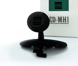 Автомобильный держатель для смартфона TrendVision CD-MH1, фото 2
