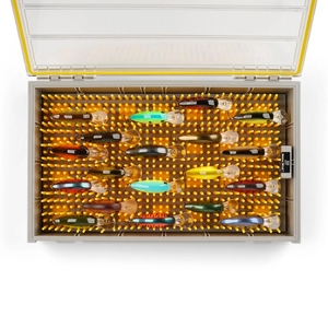 Коробка для приманок Plano Edge Flex Crankbait Box, фото 7