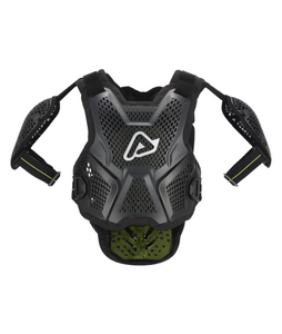 Защита тела (Панцирь) Acerbis P035 S L2 Black, фото 2