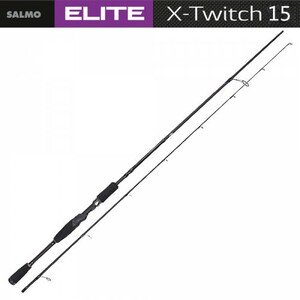 Спиннинг Salmo Elite X-TWITCH 15 1.80, фото 1