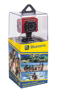 4К экшн-камера Bluesonic BS-S113, фото 5