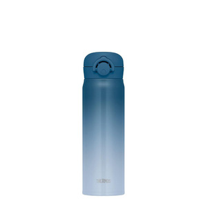Термокружка Thermos JNR-502 LTD BLG (0,5 литра), синий градиент, фото 1